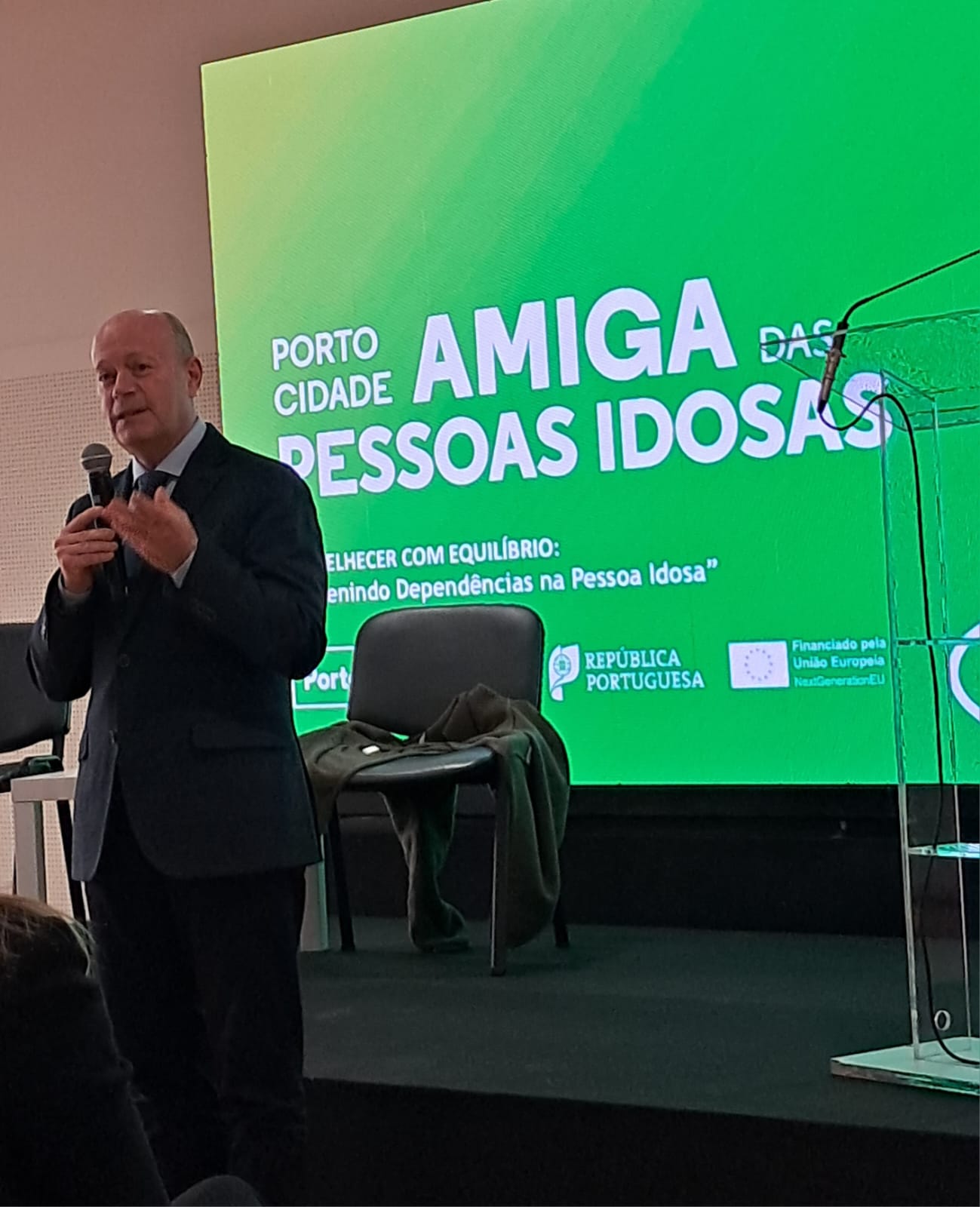 Plano de Ação Porto - Imagem 1